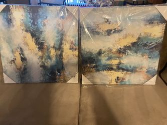Wall Art New
