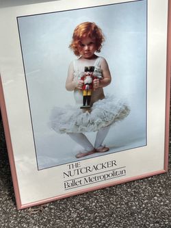Ballerina picture
