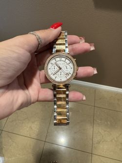 Michael Kors Watch
