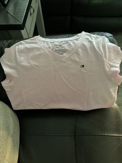 Tommy Hilfiger Girl Shirt