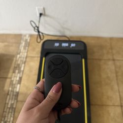 Walking pad Treadmill caminadora 