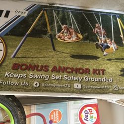 Swing Set 