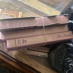 Too Faced Brow