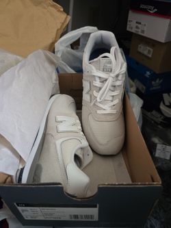 New 574 New Balance