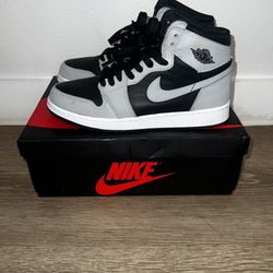 Reverse Shadow 1s Size 6.5