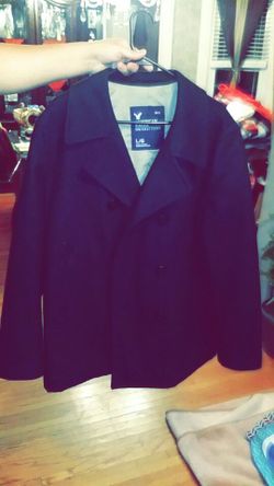 Large Coat