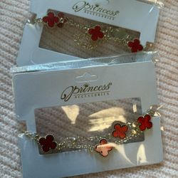 Bracelet/pulseras 