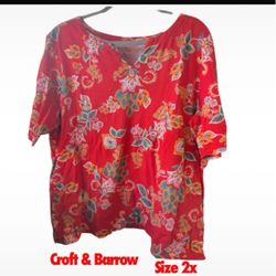 Woman’s shirt