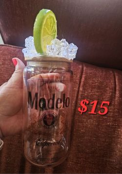 Vaso De Cerveza 🍺 Nuevo