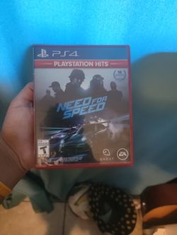 Need For Speed