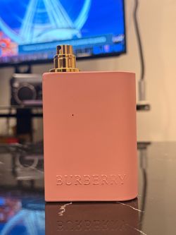 Burberry Her Eau de Parfum