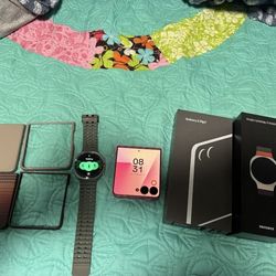 Galaxy flip 7 512 gb unlocked