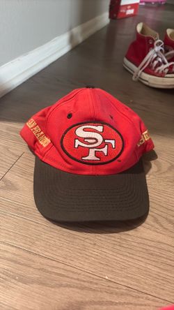 49ers snap back