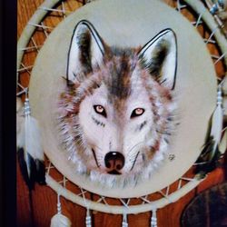 Dreamcatcher/ Very Large/ Wall Hangers