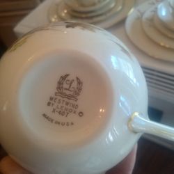 West wind By Lenox X-407