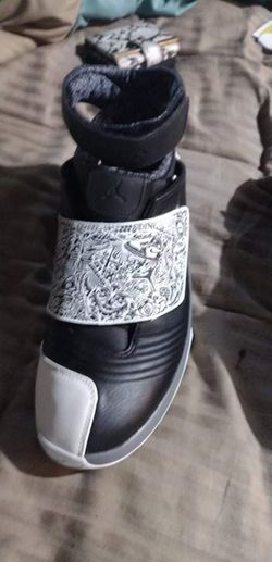 Size 12 Jordan Xxl Lasers