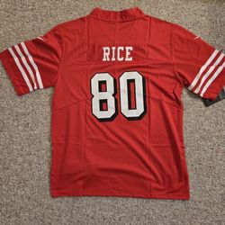 49ers Current And Hall Of Fame Players Jerseys