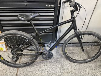 Specialized 27.5 Bike