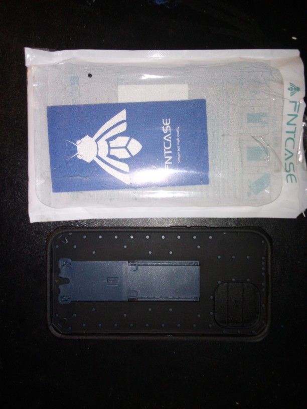 iPhone 15/14/13 Case
