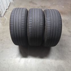 Michelin Primacy 245/55/19