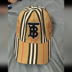 Burberry Hat 