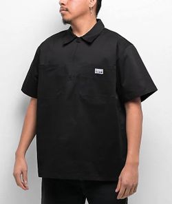 Quarter Zip Pro Club