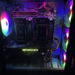 Gaming And Editing Pc 
