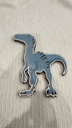 Dinosaur baby shower