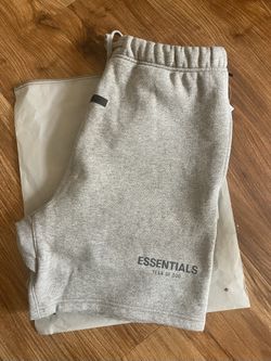 Fear Of God Shorts