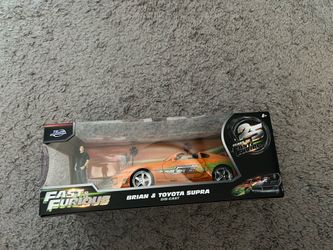 Die cast
