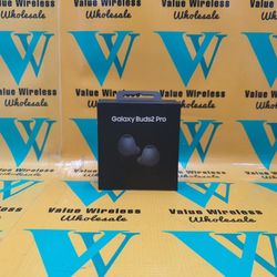 Samsung Galaxy Buds2 pro