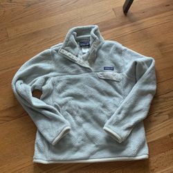 Patagonia sweater/jacket 