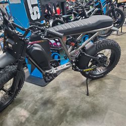 E Bike