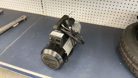 CPS Products Pro-Set Premium Series Vacuum Pump