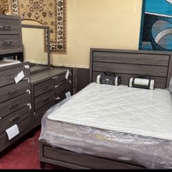 Furniture Bedroom Set