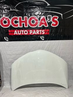 Toyota rav4 2016 and 2017 and 2018 hood