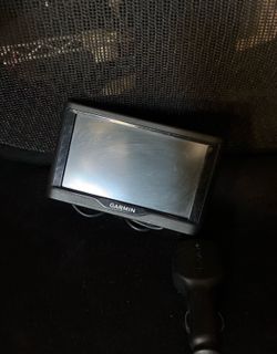 Garmin Nuvi 57LM 5" GPS Navigator