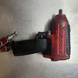 SNAP-ON IMPACT