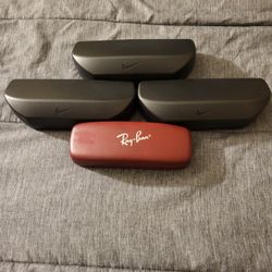 Glasses/Sunglasses Cases