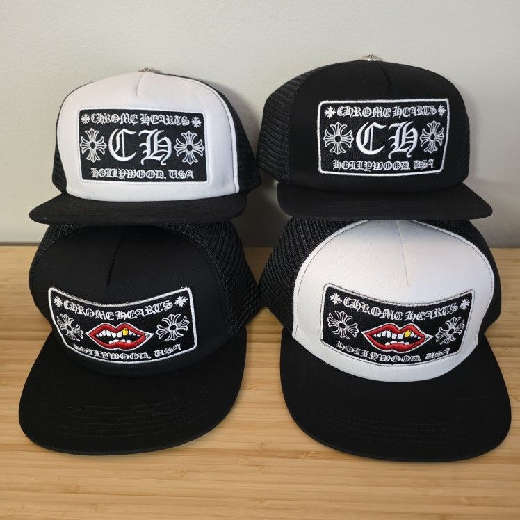 Chrome Hearts