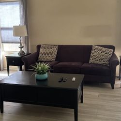 Sofa Set