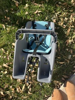Bike Kids Carrier 