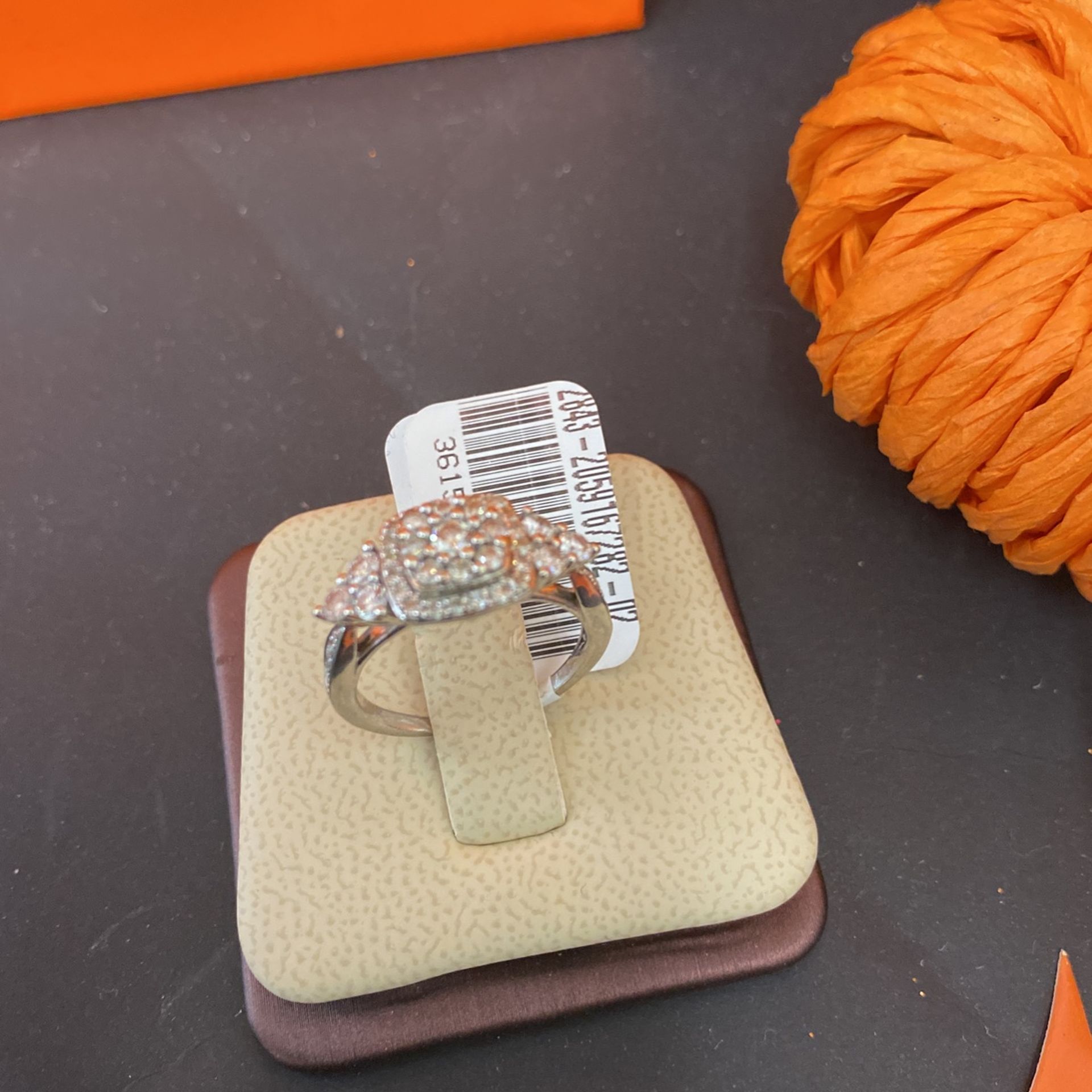 Engagement Ring