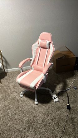 Gamer chair