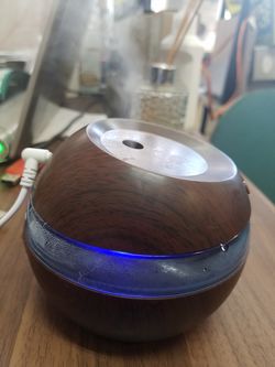 Diffusers The perfect Gift for anyone are just to have the right aroma for business or home