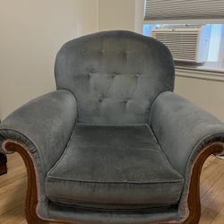 Vintage Chair