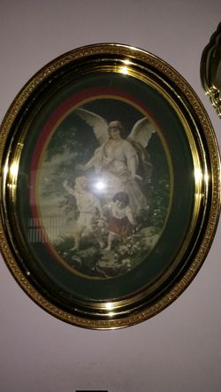 Home Interior Angel picture