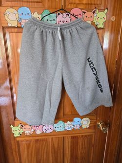 Converse Sweat Shorts