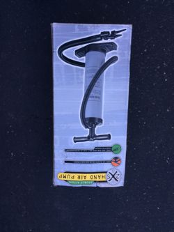 Air pump