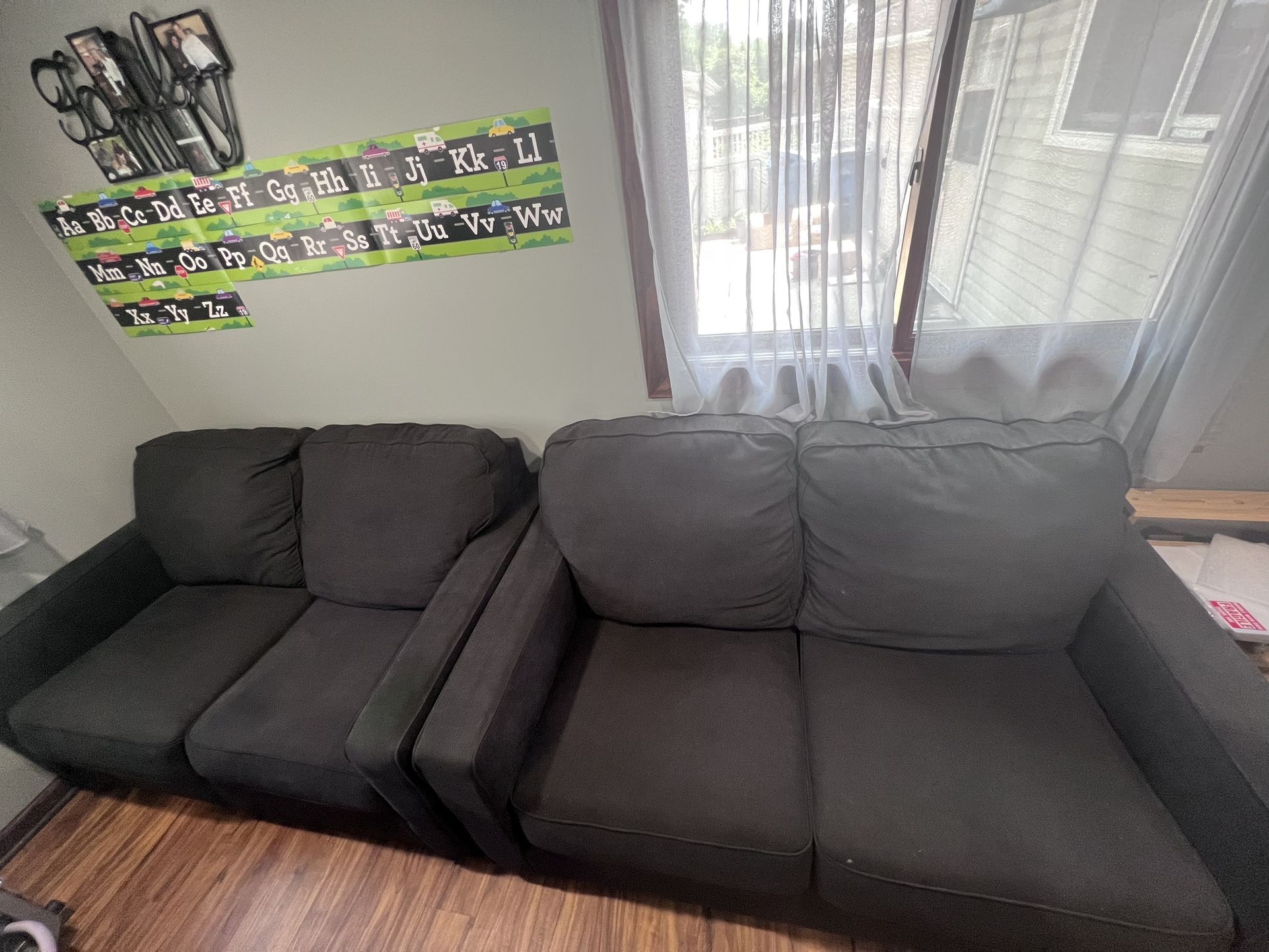 Couches